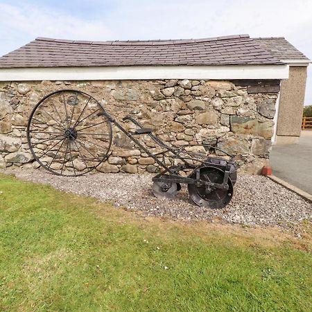 Garreg Wen Isaf Bach Villa Pen-y-groes Eksteriør bilde