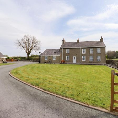 Garreg Wen Isaf Bach Villa Pen-y-groes Eksteriør bilde